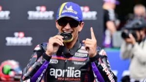 Jorge Martín Realiza Recuperação Impressionante e Quebra Recordes na MotoGP
