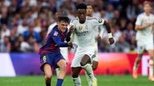 El Clásico: Decisivo para o Campeonato Espanhol neste Domingo