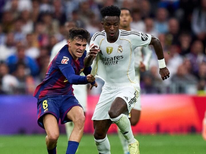 El Clásico: Decisivo para o Campeonato Espanhol neste Domingo