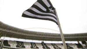 Botafogo Enfrenta Terceiro Transfer Ban e Entra em Crise Financeira