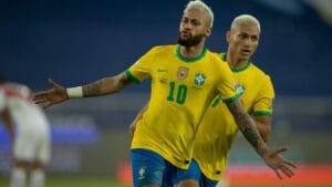 A Necessidade de Neymar na Seleção Brasileira para a Copa do Mundo