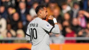 A Jornada do Atacante do Santos: De Destaque a Um Longo Período de Inatividade