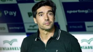 Palmeiras Avança na Copa do Brasil com Vitória Convincente sobre Jacuipense