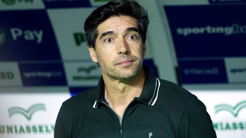Palmeiras Avança na Copa do Brasil com Vitória Convincente sobre Jacuipense