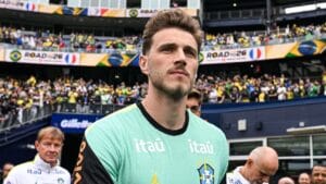 Erro de Bento Levanta Questões Sobre Convocação para a Seleção Brasileira