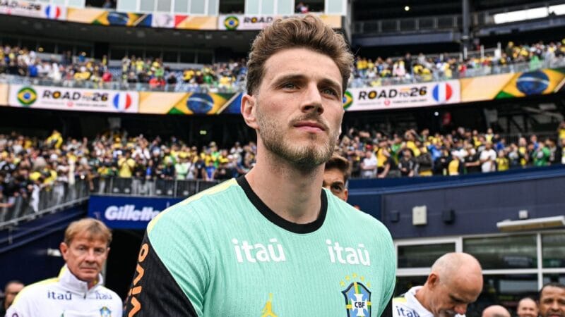 Erro de Bento Levanta Questões Sobre Convocação para a Seleção Brasileira