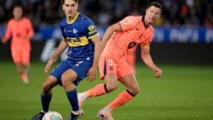 Alavés Conquista Vitória Importante Contra o Barcelona e Renova Esperanças