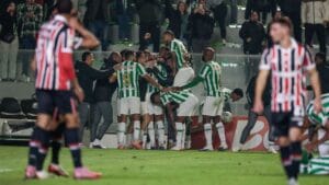 São Paulo é Eliminado da Copa do Brasil Após Derrota em Caxias do Sul