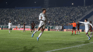 Palmeiras Avança na Copa do Brasil com Vitória sobre Jacuipense