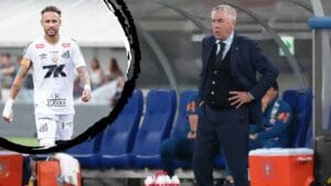 A Ascensão de Neymar: O Legado da Convocação Imediata