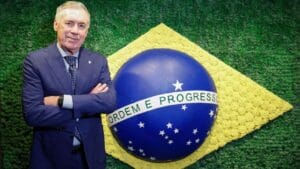 Ancelotti Renova Com a CBF Até 2030: Detalhes do Novo Contrato
