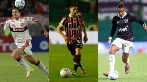 Copa do Brasil: Surpresas nas Classificações para as Oitavas de Final