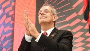 A Frustração de Bap com a Eliminação do Flamengo na Busca pela Tríplice Coroa