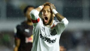 A Ascensão de Neymar: De ‘Descartado’ a ‘Cotado’ no Cenário Internacional