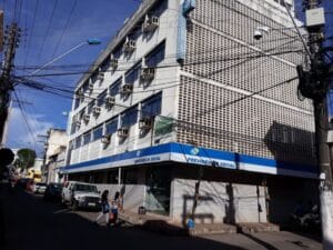 Mutirão de Perícia Médica do INSS em Santarém: Aceleração na Análise de Benefícios