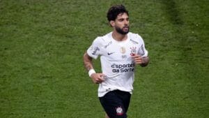 Yuri Alberto Esclarece Declaração que Causou Mal-Estar no Corinthians