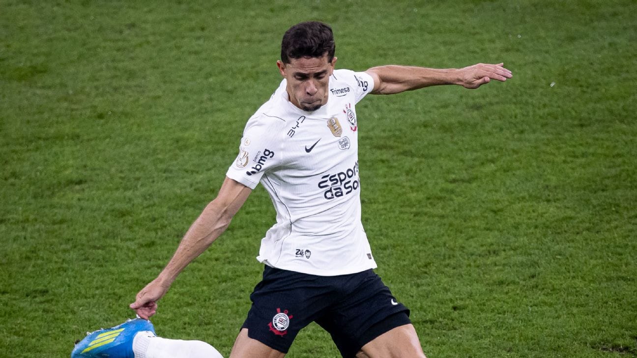 Gabriel Paulista Revela Detalhes de Discussão com Técnico em Entrevista à ESPN