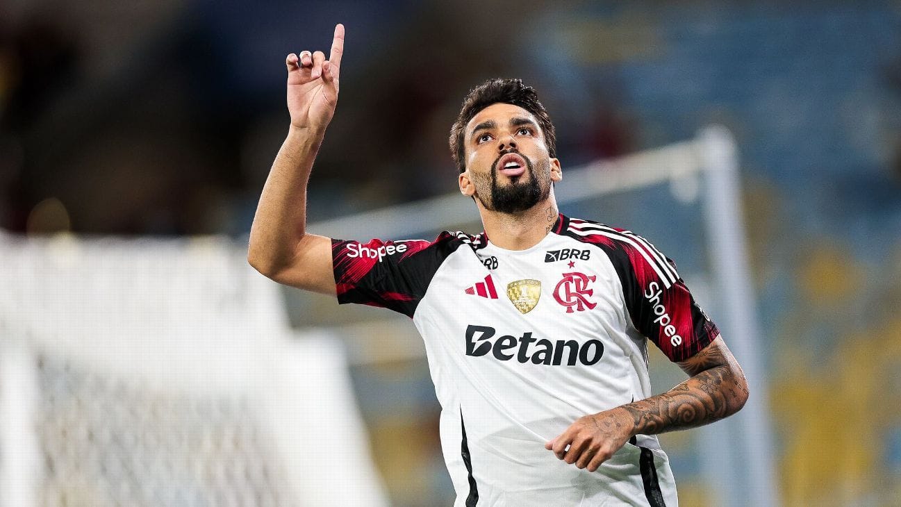 Flamengo Enfrenta Athletico-PR com Desfalques Importantes na 16ª Rodada do Brasileirão