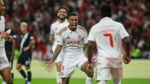 Internacional e Vasco: Um Confronto Decisivo no Beira-Rio