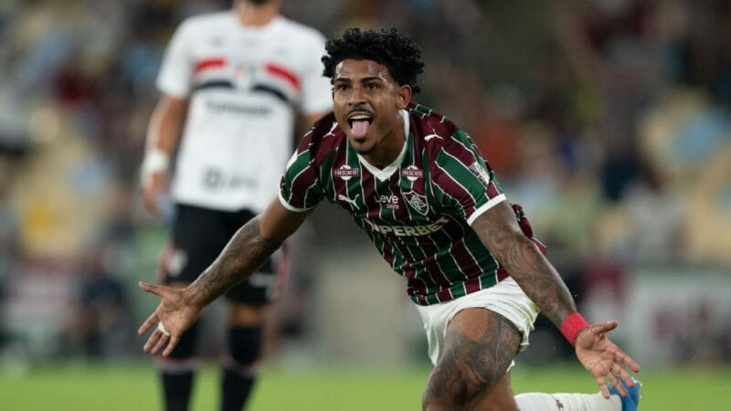 Fluminense Triunfa sobre São Paulo em Grande Estreia no Brasileirão