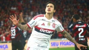 Flamengo Busca Reabilitação e Empata com Athletico-PR na Arena da Baixada