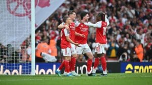 Arsenal em Rumo ao Título da Premier League: Análise das Contas e Desempenho