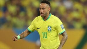 Neymar Convocado para a Copa do Mundo: Um Passo em Direção à História