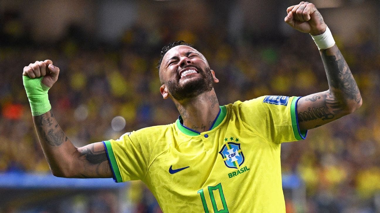 Seleção Brasileira: Convocação de Ancelotti para a Copa do Mundo 2026
