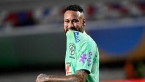 Neymar Comenta Convocação para a Seleção Brasileira