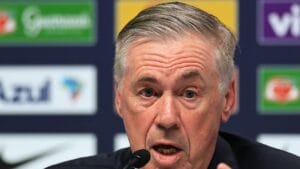 Flamengo e a Preocupação com Novos Nomes: Análise Detalhada