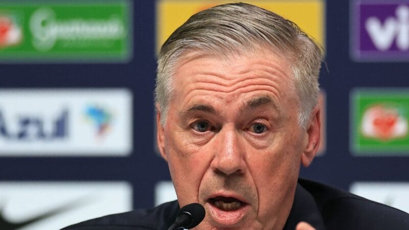 Flamengo e a Preocupação com Novos Nomes: Análise Detalhada