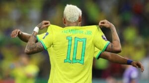 Desempenho de Neymar na Seleção Brasileira: Análise de sua Retorno na Copa do Mundo