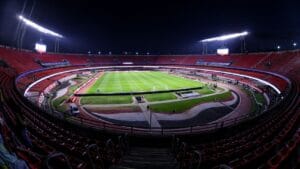 São Paulo e Millonarios: Tudo sobre a Live Pré-Jogo da Sul-Americana
