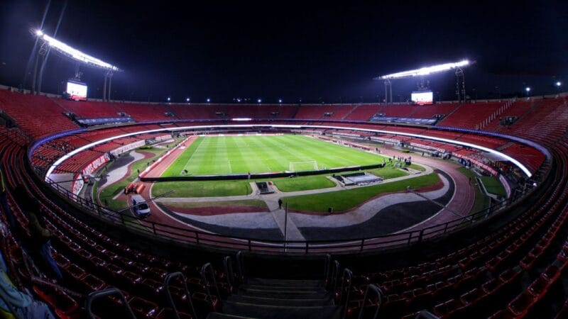 São Paulo e Millonarios: Tudo sobre a Live Pré-Jogo da Sul-Americana