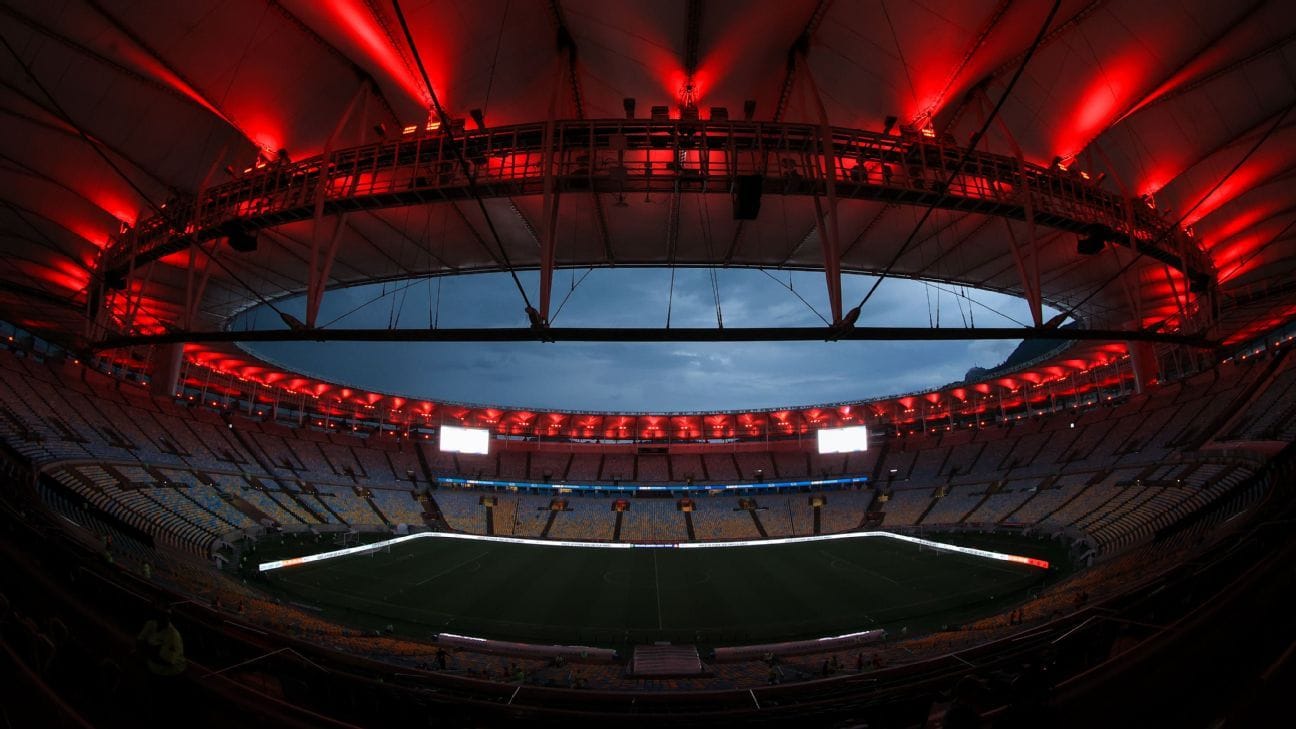 Mudanças Estratégicas de Leonardo Jardim à Frente do Flamengo