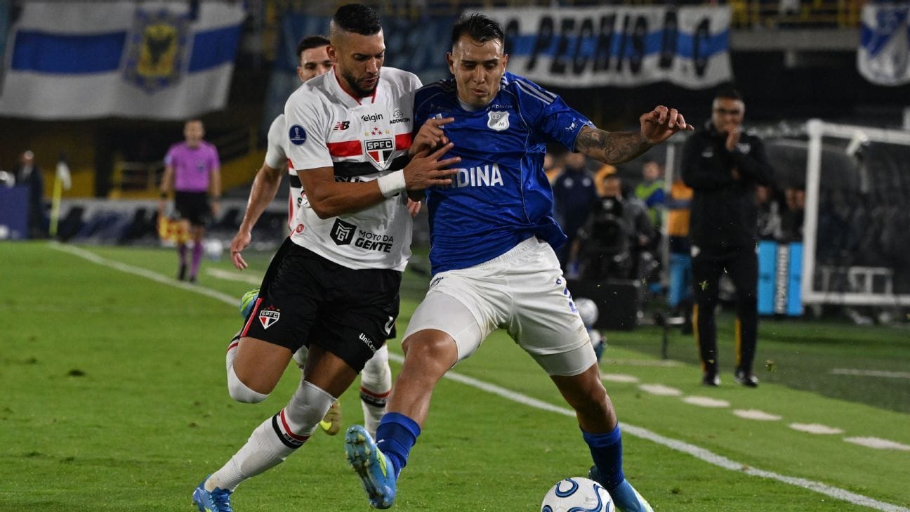 Dória Enfrenta Crise no São Paulo Após Desempenho Conturbado