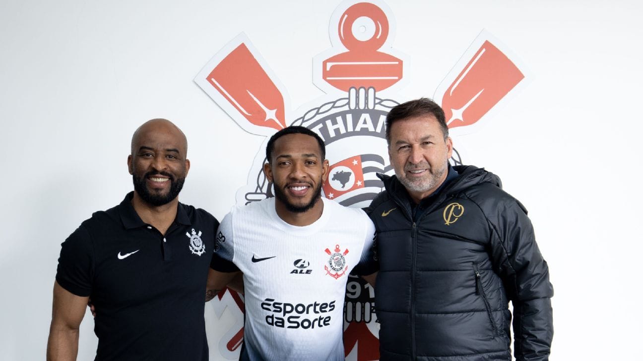 Corinthians Enfrenta Novo Impedimento de Transferência por Dívida com Philadelphia Union