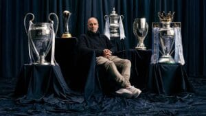 Pep Guardiola Anuncia Sua Saída do Manchester City: Um Novo Capítulo na Carreira do Treinador