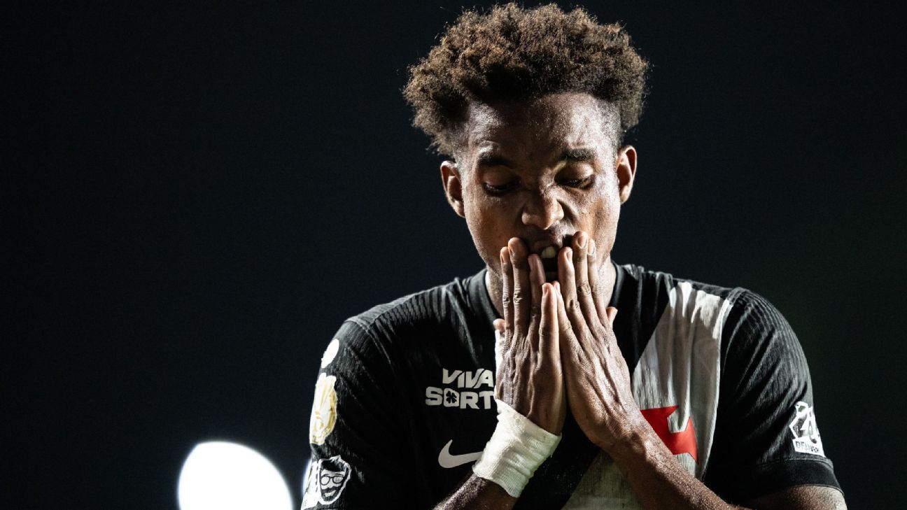 Thiago Mendes Expressa Frustração Após Derrota do Vasco no Brasileirão