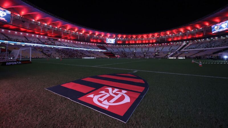 Transmissão ao Vivo do Pré-Jogo: Flamengo x Cusco no YouTube
