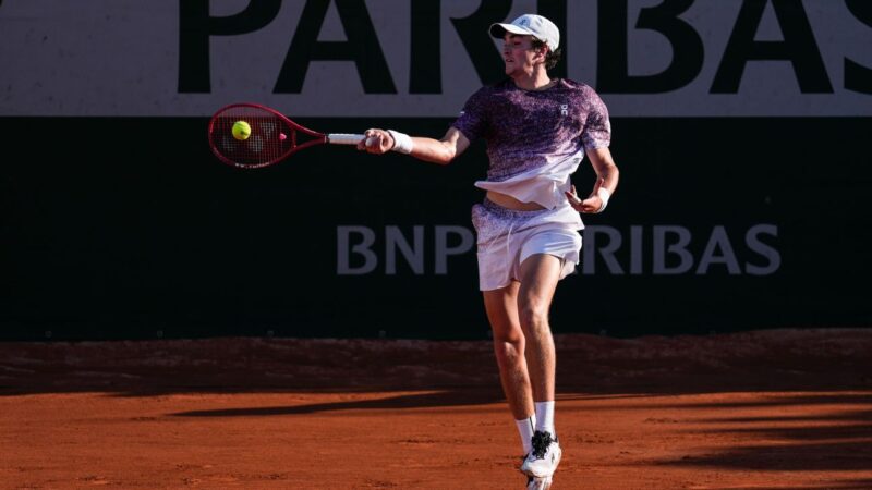 João Fonseca e o Desafio Contra Novak Djokovic: Uma Oportunidade Única
