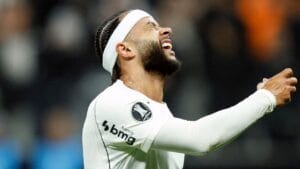 Corinthians é Derrotado pelo Platense em Retorno de Memp