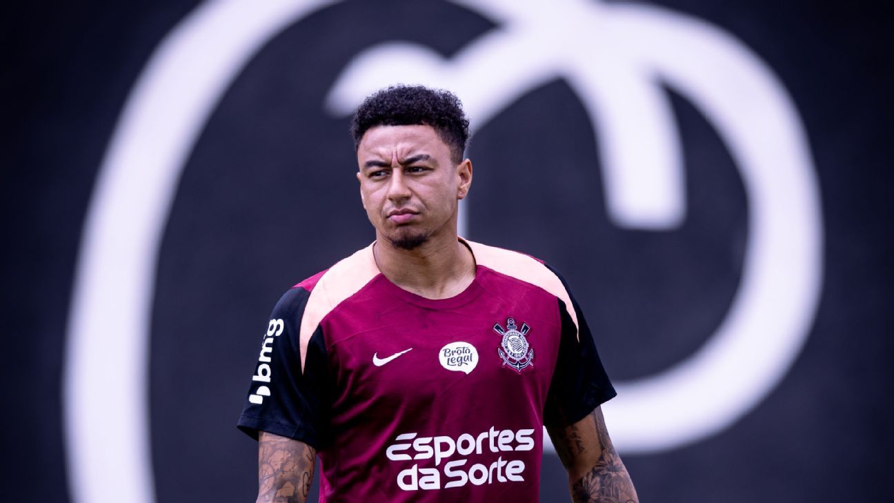 Corinthians Enfrenta Desafios com Saída de Lingard e Memphis