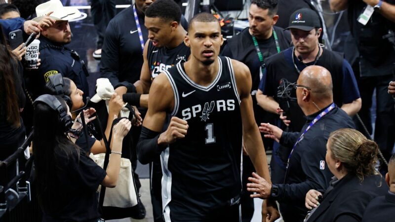 Spurs Dominam o Thunder e Conquistam Vaga na Final