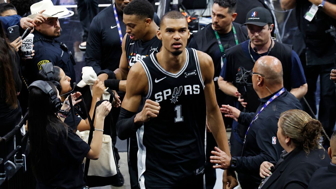 Spurs Dominam o Thunder e Conquistam Vaga na Final