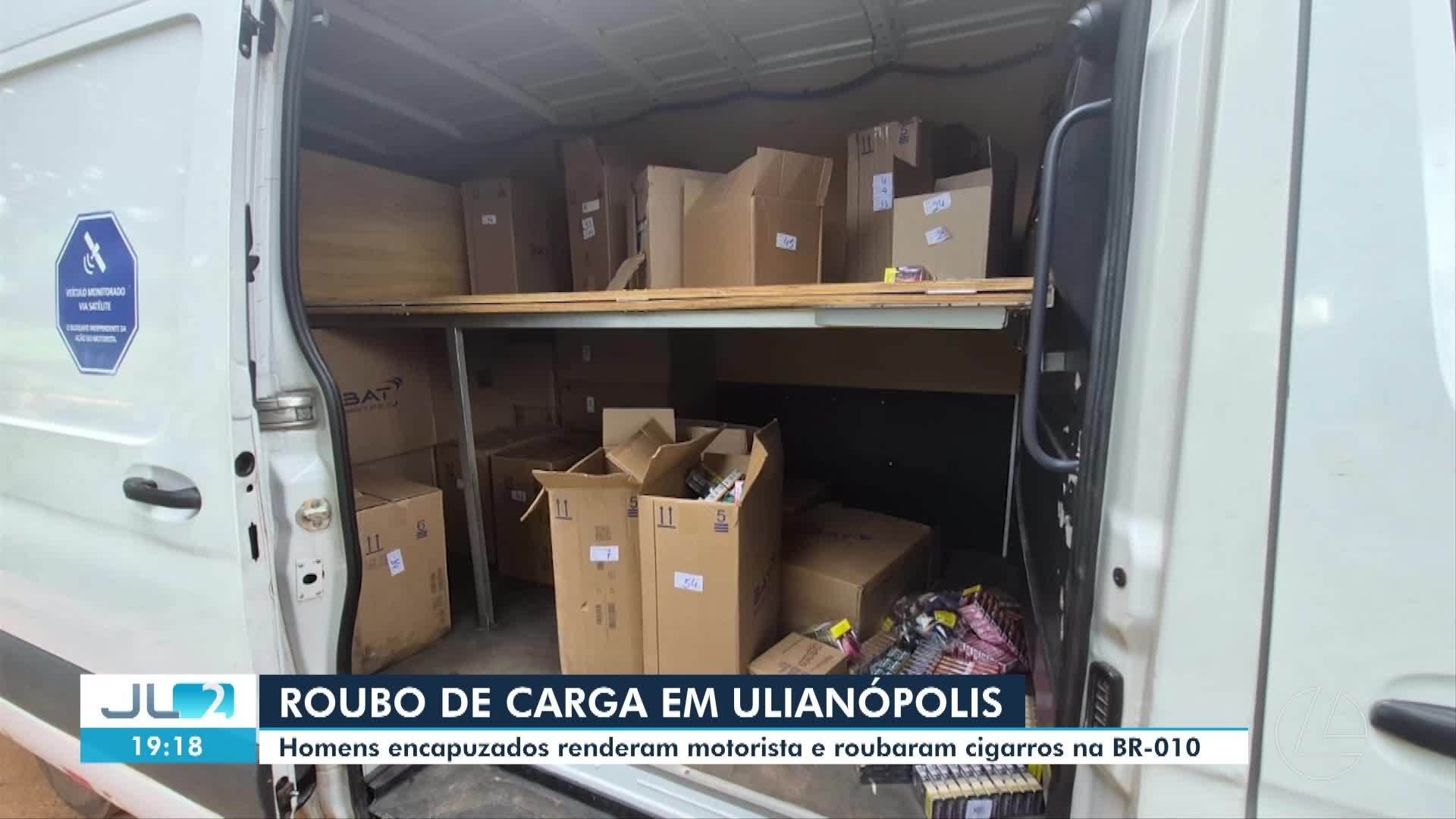 Resumo do Telejornal JL2 – 29 de Maio de 2026