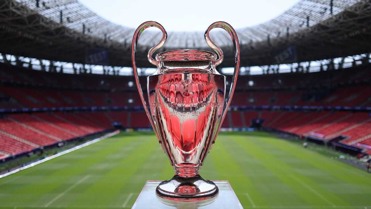 PSG e Arsenal Disputam a Final da Champions League: Acompanhe ao Vivo