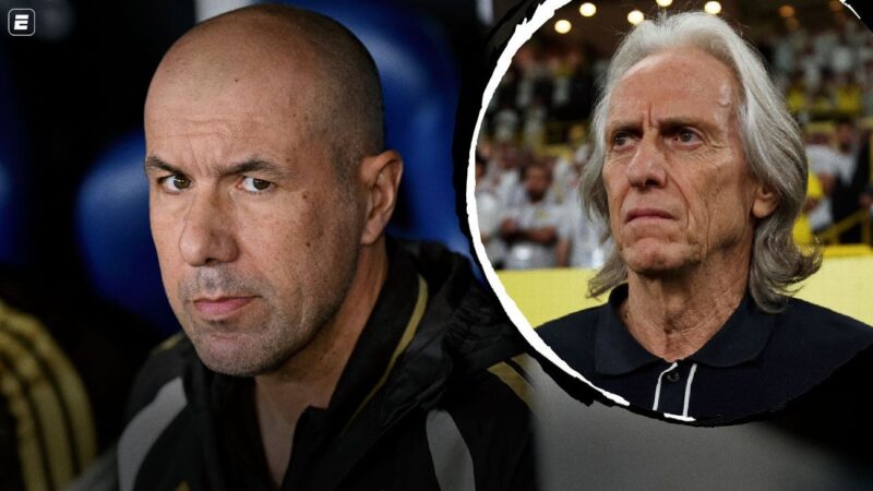 Jardim Expressa Desejo de Jantar com Jesus Após Vitória do Flamengo