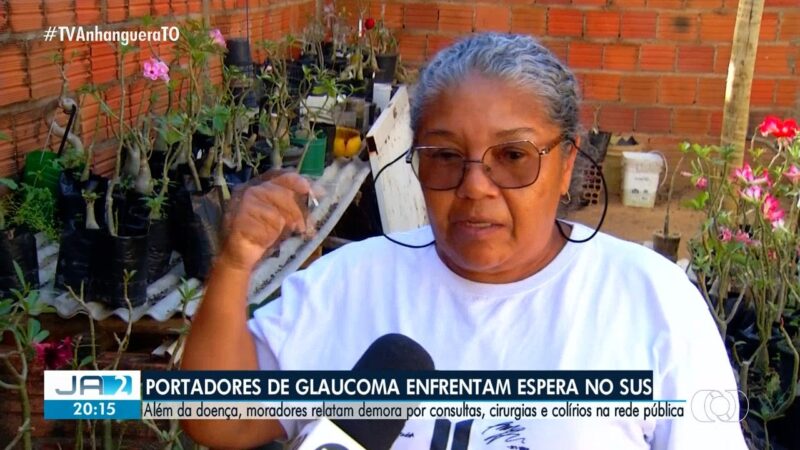 Resumo dos Destaques do Jornal Anhanguera 2ª Edição – TO