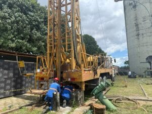 Nova Concessionária Assume Abastecimento de Água em 12 Cidades do Baixo Amazonas